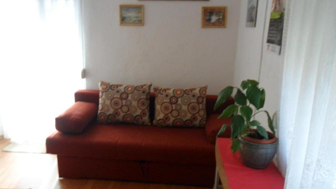 Apartment Ralje Sali Exterior photo