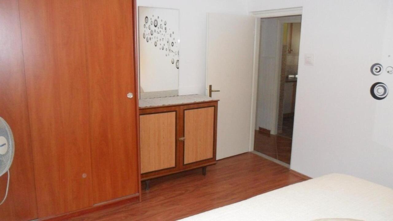 Apartment Ralje Sali Exterior photo